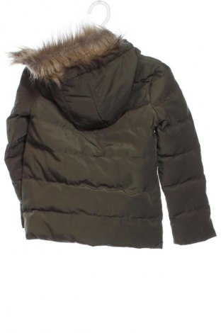 Dziecięca kurtka Alive, Rozmiar 7-8y/ 128-134 cm, Kolor Zielony, Cena 98,85 zł