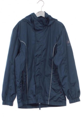 Dziecięca kurtka Alive, Rozmiar 9-10y/ 140-146 cm, Kolor Niebieski, Cena 73,56 zł