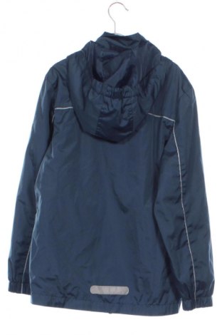 Dziecięca kurtka Alive, Rozmiar 9-10y/ 140-146 cm, Kolor Niebieski, Cena 73,56 zł