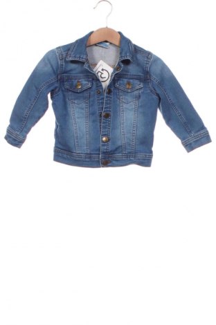 Dětská bunda  Apanage, Velikost 12-18m/ 80-86 cm, Barva Modrá, Cena  366,00 Kč