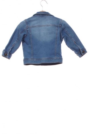 Dětská bunda  Apanage, Velikost 12-18m/ 80-86 cm, Barva Modrá, Cena  366,00 Kč