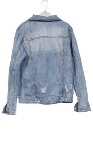 Gyerek dzseki Ativo Kids, Méret 12-13y / 158-164 cm, Szín Kék, Ár 7 600 Ft