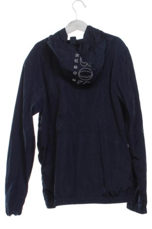 Dziecięca kurtka BOSS, Rozmiar 11-12y/ 152-158 cm, Kolor Niebieski, Cena 542,09 zł