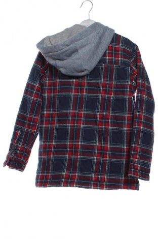 Детско яке Bench, Размер 8-9y/ 134-140 см, Цвят Многоцветен, Цена 44,84 лв.