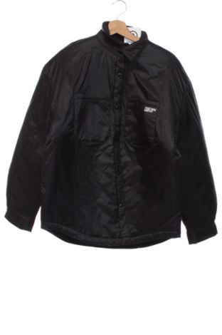 Kinderjacke Bpc Bonprix Collection, Größe 15-18y/ 170-176 cm, Farbe Schwarz, Preis 6,99 €