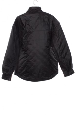 Kinderjacke Bpc Bonprix Collection, Größe 15-18y/ 170-176 cm, Farbe Schwarz, Preis 6,99 €