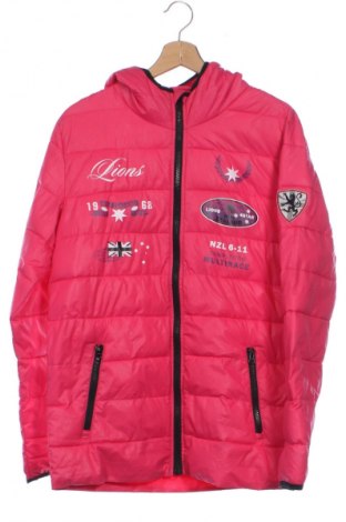 Kinderjacke Bpc Bonprix Collection, Größe 14-15y/ 168-170 cm, Farbe Mehrfarbig, Preis € 22,00