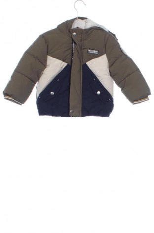 Detská bunda  C&A, Veľkosť 6-9m/ 68-74 cm, Farba Viacfarebná, Cena  24,55 €