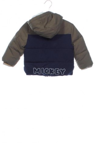 Detská bunda  C&A, Veľkosť 6-9m/ 68-74 cm, Farba Viacfarebná, Cena  24,55 €