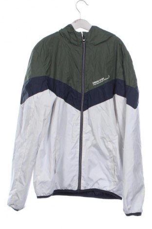 Dětská bunda  C&A, Velikost 12-13y/ 158-164 cm, Barva Vícebarevné, Cena  329,00 Kč