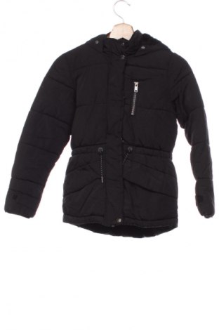 Kinderjacke C&A, Größe 9-10y/ 140-146 cm, Farbe Schwarz, Preis € 26,99