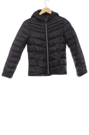 Детско яке C&A, Размер 10-11y/ 146-152 см, Цвят Черен, Цена 31,99 лв.