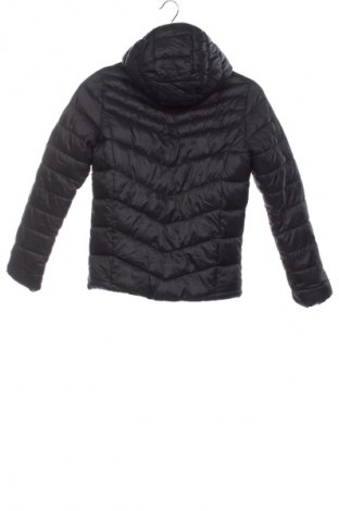 Детско яке C&A, Размер 10-11y/ 146-152 см, Цвят Черен, Цена 31,99 лв.