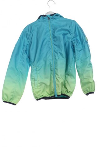Dziecięca kurtka C&A, Rozmiar 6-7y/ 122-128 cm, Kolor Niebieski, Cena 71,91 zł
