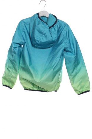 Dziecięca kurtka C&A, Rozmiar 6-7y/ 122-128 cm, Kolor Niebieski, Cena 71,91 zł