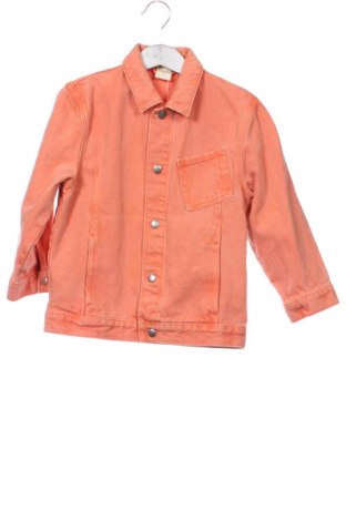 Dětská bunda  COS, Velikost 4-5y/ 110-116 cm, Barva Oranžová, Cena  439,00 Kč
