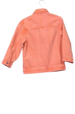 Dětská bunda  COS, Velikost 4-5y/ 110-116 cm, Barva Oranžová, Cena  439,00 Kč