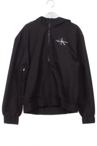 Detská bunda  Calvin Klein Jeans, Veľkosť 9-10y/ 140-146 cm, Farba Čierna, Cena  113,95 €