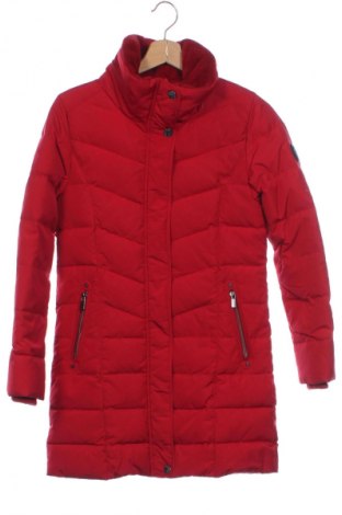 Dětská bunda  Canda, Velikost 10-11y/ 146-152 cm, Barva Červená, Cena  544,00 Kč