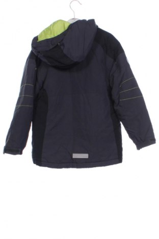 Kinderjacke Color Kids, Größe 5-6y/ 116-122 cm, Farbe Mehrfarbig, Preis € 21,99