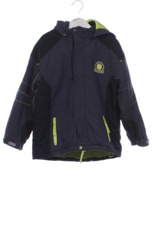 Kinderjacke Color Kids, Größe 5-6y/ 116-122 cm, Farbe Mehrfarbig, Preis € 21,99