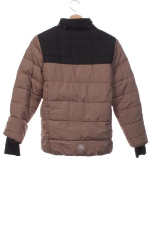 Dziecięca kurtka Color Kids, Rozmiar 10-11y/ 146-152 cm, Kolor Brązowy, Cena 90,99 zł