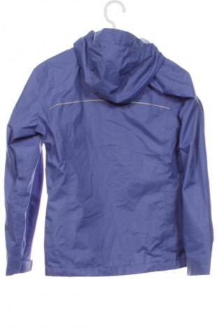 Kinderjacke Columbia, Größe 11-12y/ 152-158 cm, Farbe Lila, Preis 27,99 €