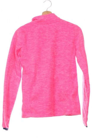 Детско яке Crivit, Размер 12-13y/ 158-164 см, Цвят Розов, Цена 8,99 лв.
