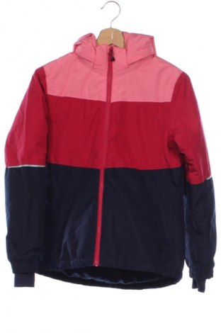 Dziecięca kurtka Crivit, Rozmiar 10-11y/ 146-152 cm, Kolor Kolorowy, Cena 185,63 zł