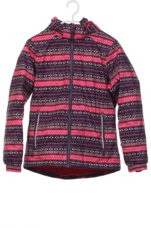 Dziecięca kurtka Crivit, Rozmiar 10-11y/ 146-152 cm, Kolor Kolorowy, Cena 98,85 zł