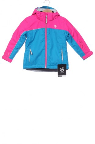 Dziecięca kurtka Dare 2B, Rozmiar 3-4y/ 104-110 cm, Kolor Kolorowy, Cena 279,54 zł