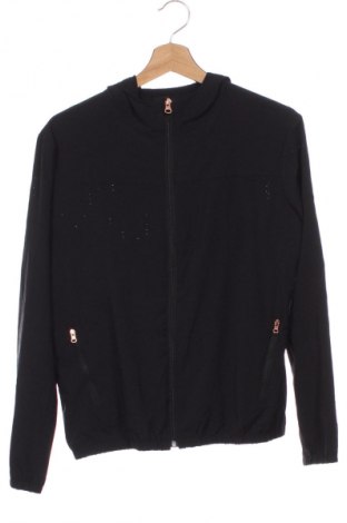 Detská bunda  Decathlon, Veľkosť 14-15y/ 168-170 cm, Farba Čierna, Cena  5,95 €