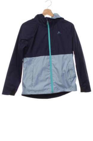 Детско яке Decathlon, Размер 11-12y/ 152-158 см, Цвят Многоцветен, Цена 20,18 лв.