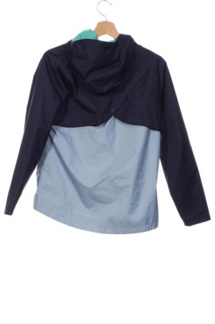 Детско яке Decathlon, Размер 11-12y/ 152-158 см, Цвят Многоцветен, Цена 20,18 лв.