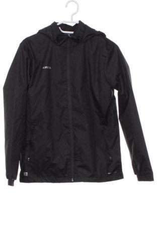 Detská bunda  Decathlon, Veľkosť 12-13y/ 158-164 cm, Farba Čierna, Cena  16,37 €