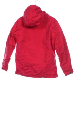 Dziecięca kurtka Decathlon, Rozmiar 8-9y/ 134-140 cm, Kolor Czerwony, Cena 55,99 zł