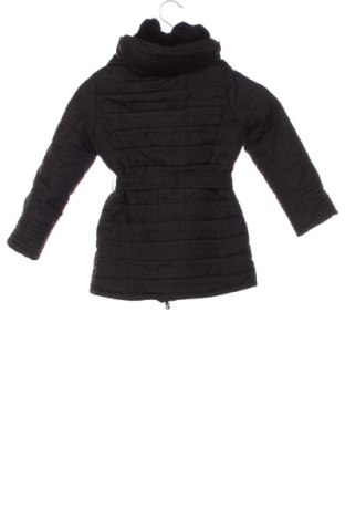 Kinderjacke Desigual, Größe 4-5y/ 110-116 cm, Farbe Schwarz, Preis 51,99 €