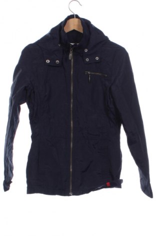 Dětská bunda  Edc By Esprit, Velikost 14-15y/ 168-170 cm, Barva Modrá, Cena  319,00 Kč
