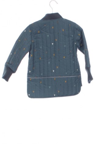 Dziecięca kurtka En Fant, Rozmiar 18-24m/ 86-98 cm, Kolor Niebieski, Cena 73,38 zł