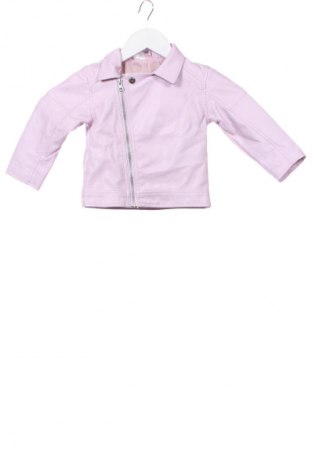 Kinderjacke Ergee, Größe 12-18m/ 80-86 cm, Farbe Lila, Preis € 16,37