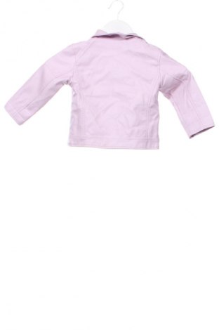 Kinderjacke Ergee, Größe 12-18m/ 80-86 cm, Farbe Lila, Preis € 16,37
