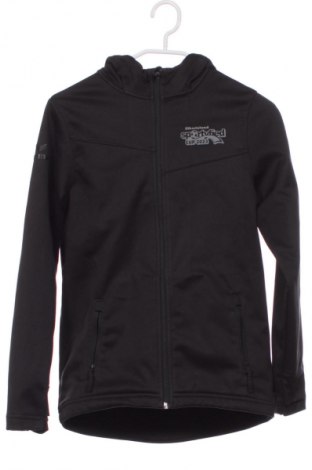 Детско яке Erima, Размер 10-11y/ 146-152 см, Цвят Черен, Цена 39,15 лв.