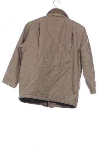 Παιδικό μπουφάν Esprit, Μέγεθος 7-8y/ 128-134 εκ., Χρώμα Καφέ, Τιμή 53,99 €