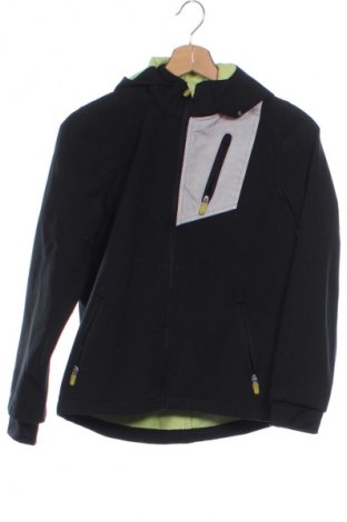 Детско яке Esprit, Размер 9-10y/ 140-146 см, Цвят Черен, Цена 11,99 лв.