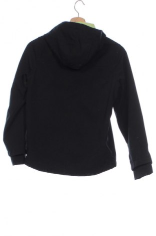 Детско яке Esprit, Размер 9-10y/ 140-146 см, Цвят Черен, Цена 11,99 лв.