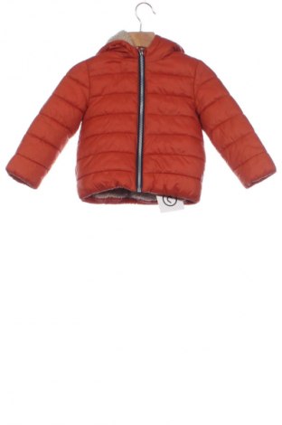 Dziecięca kurtka F&F, Rozmiar 18-24m/ 86-98 cm, Kolor Brązowy, Cena 90,26 zł