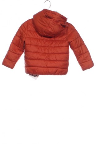 Dziecięca kurtka F&F, Rozmiar 18-24m/ 86-98 cm, Kolor Brązowy, Cena 90,26 zł