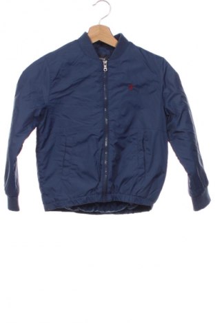 Dziecięca kurtka Farah, Rozmiar 8-9y/ 134-140 cm, Kolor Niebieski, Cena 82,74 zł