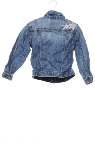 Παιδικό μπουφάν Gap Baby, Μέγεθος 4-5y/ 110-116 εκ., Χρώμα Μπλέ, Τιμή 19,44 €