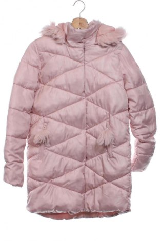 Dziecięca kurtka Girls, Rozmiar 11-12y/ 152-158 cm, Kolor Różowy, Cena 98,87 zł